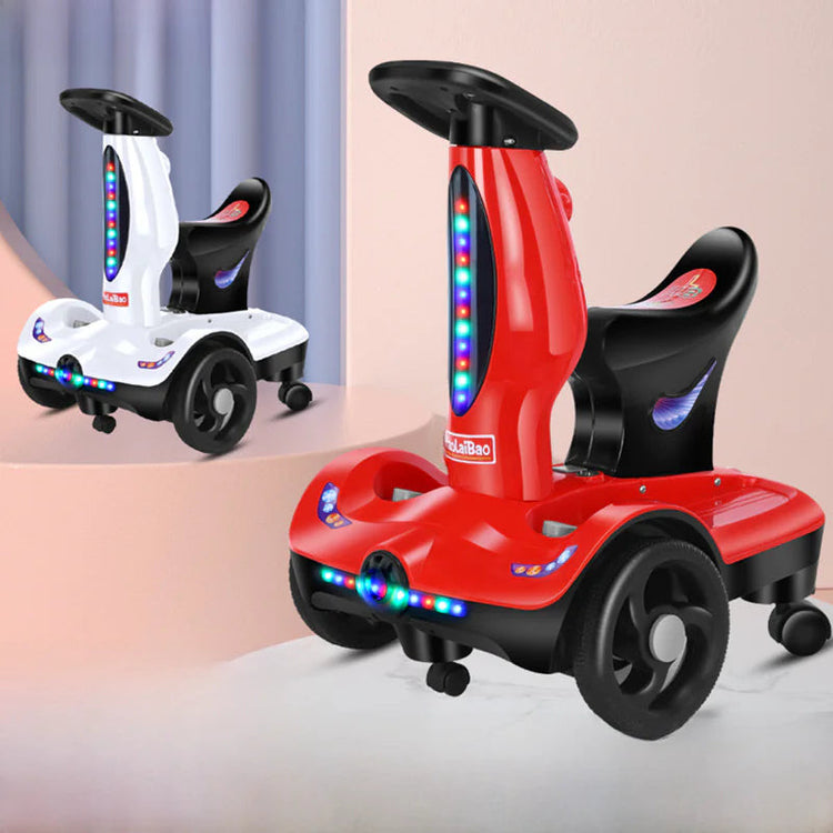 Baby Toys & Activity Equipment