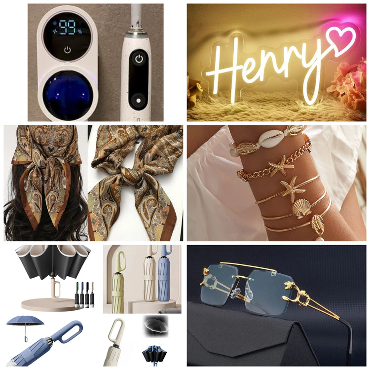 FEATURED COLLECTION