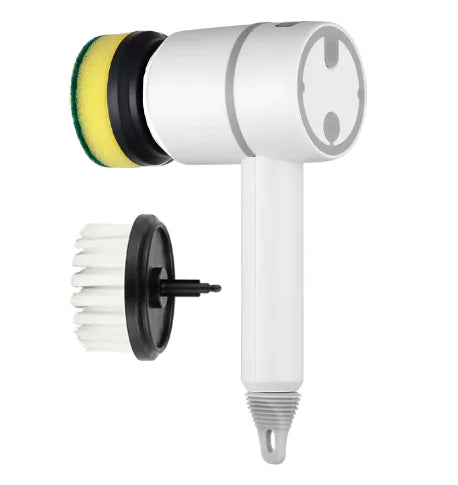 Power Scrub Brush