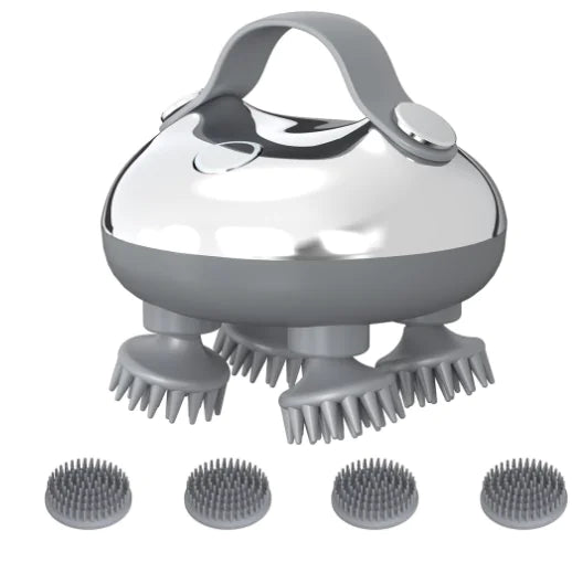 Head Massager Device (One Set)