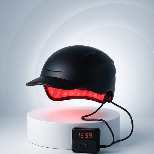Hair Growth Therapy Device