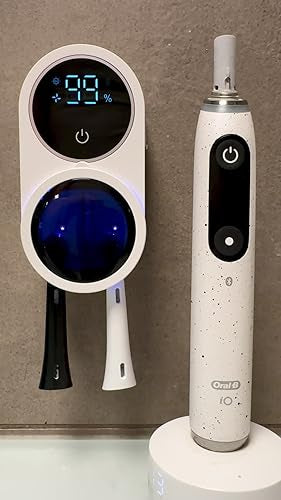Tooth Brush Holder Sanitizer Uv Toothbrush Sanitizer Toothpaste Accessories Portable Toothbrush Sterilizer Portable Disinfectant