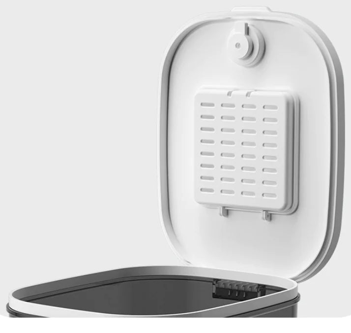 Smart Pet Feeder