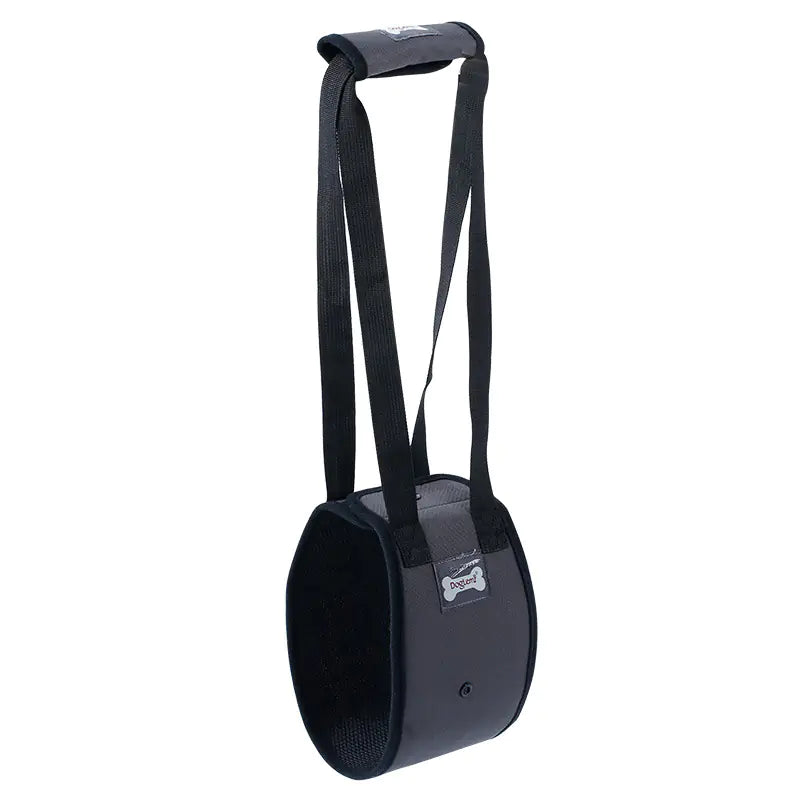 Dog Leg Injury Protection Walking Belt for Pets
