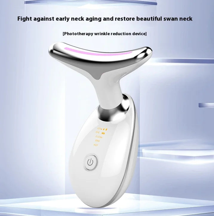 Instrument de massage lifting du visage
