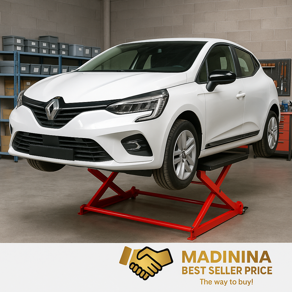 Vehicle Parts & Accessories