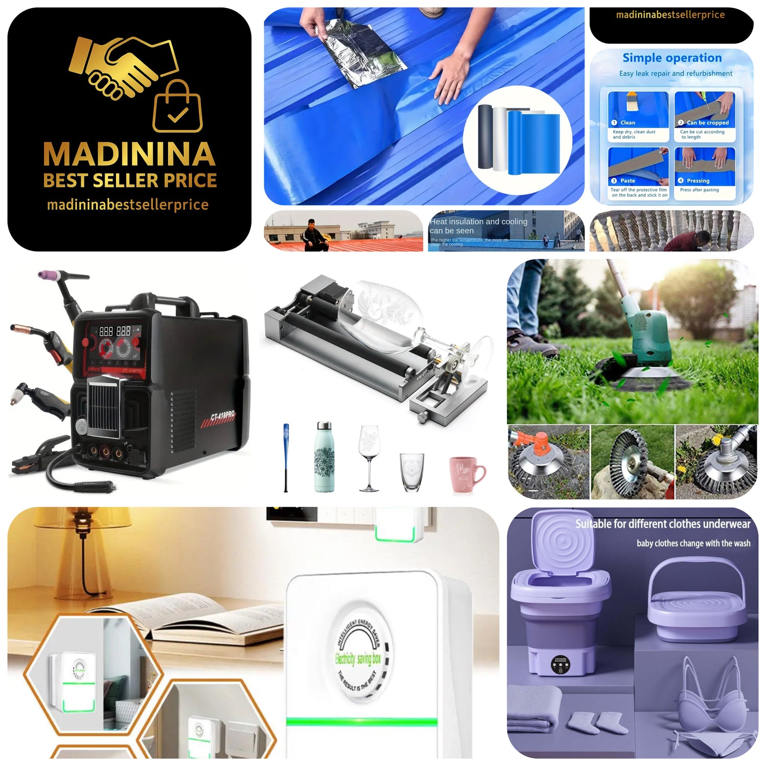 Tool Accessories
