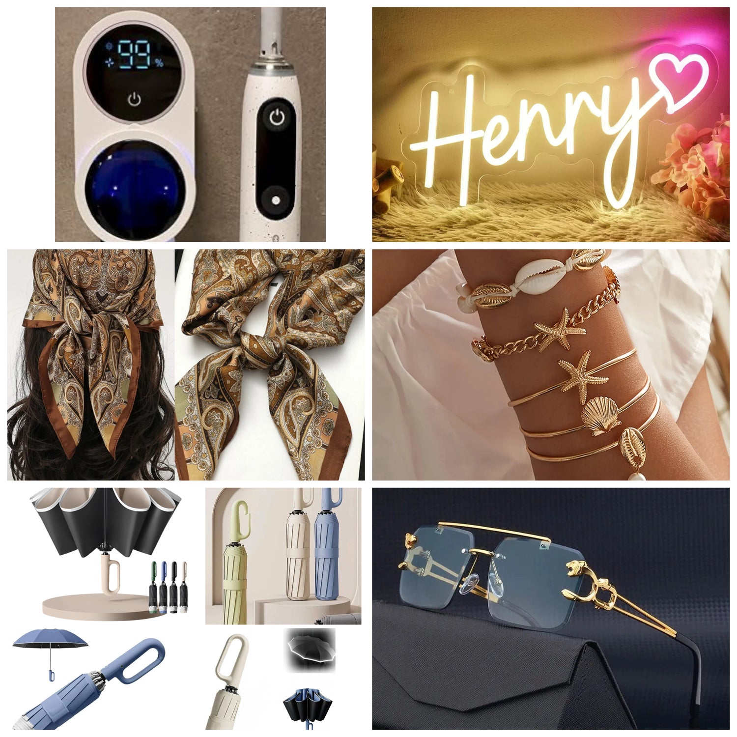 FEATURED COLLECTION