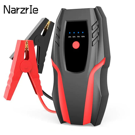 Chargeur de batterie de voiture portable 10 000 mAh
