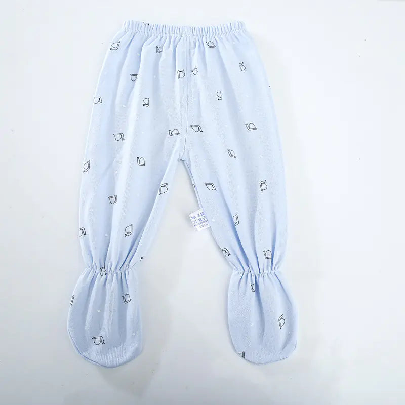 Cotton Baby Outfit Set for Newborns (0-3 Months)