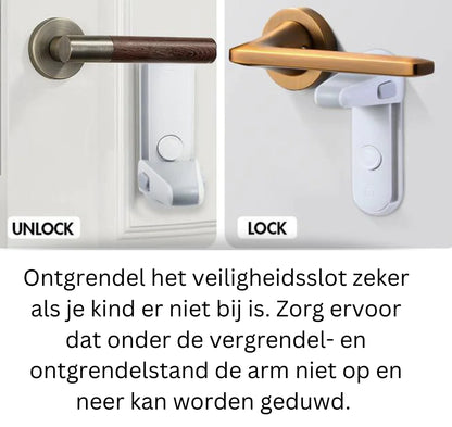 Zalanta Easy Locker Privacy