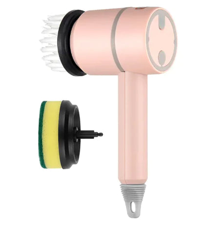 Power Scrub Brush