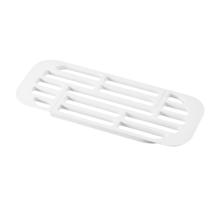 Retractable Pull-out Drain Rack for Fruits and Vegetables