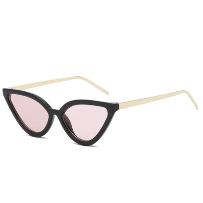 Cat Eye Sunglasses, Fashionable Shades