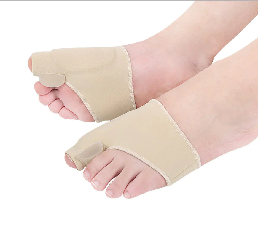 Correcteur de pouce pour le traitement des oignons, utilisation de jour comme de nuit