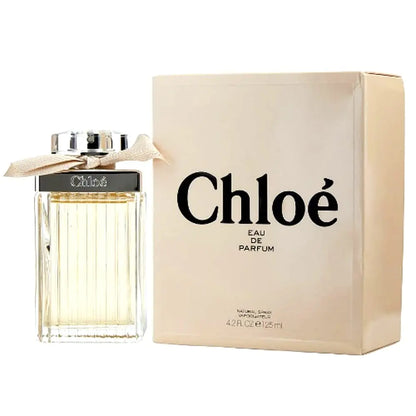 Parfums Chloé Eau de Parfum Spray pour Femme 4,2 oz