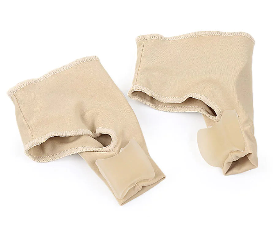 Correcteur de pouce pour le traitement des oignons, utilisation de jour comme de nuit