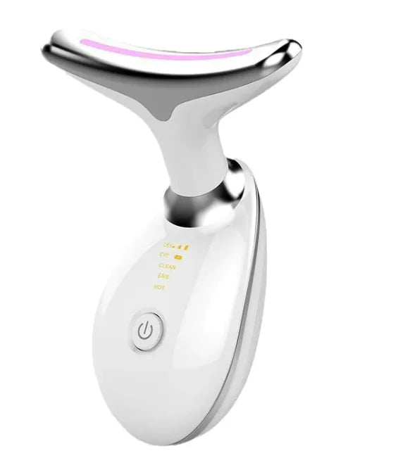 Instrument de massage lifting du visage