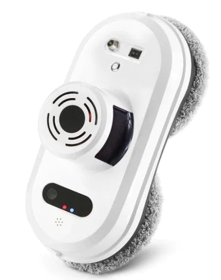 Window Cleaning Robot - Smart Home Automatic Glass Cleaner (One Unit)