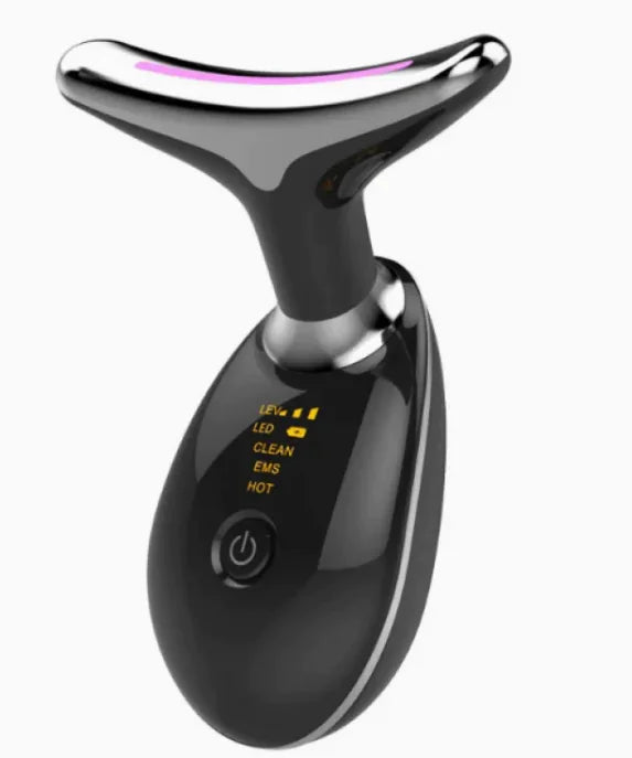 Instrument de massage lifting du visage