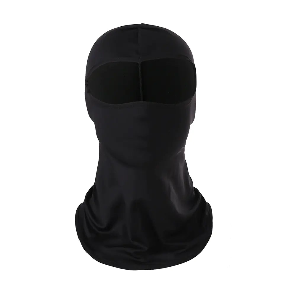Summer Outdoor Ice Silk Cycling Headwear for Sun Protection