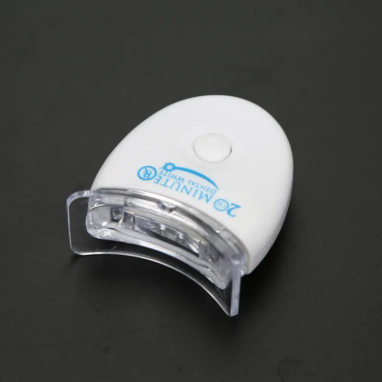Kit de blanchiment des dents
