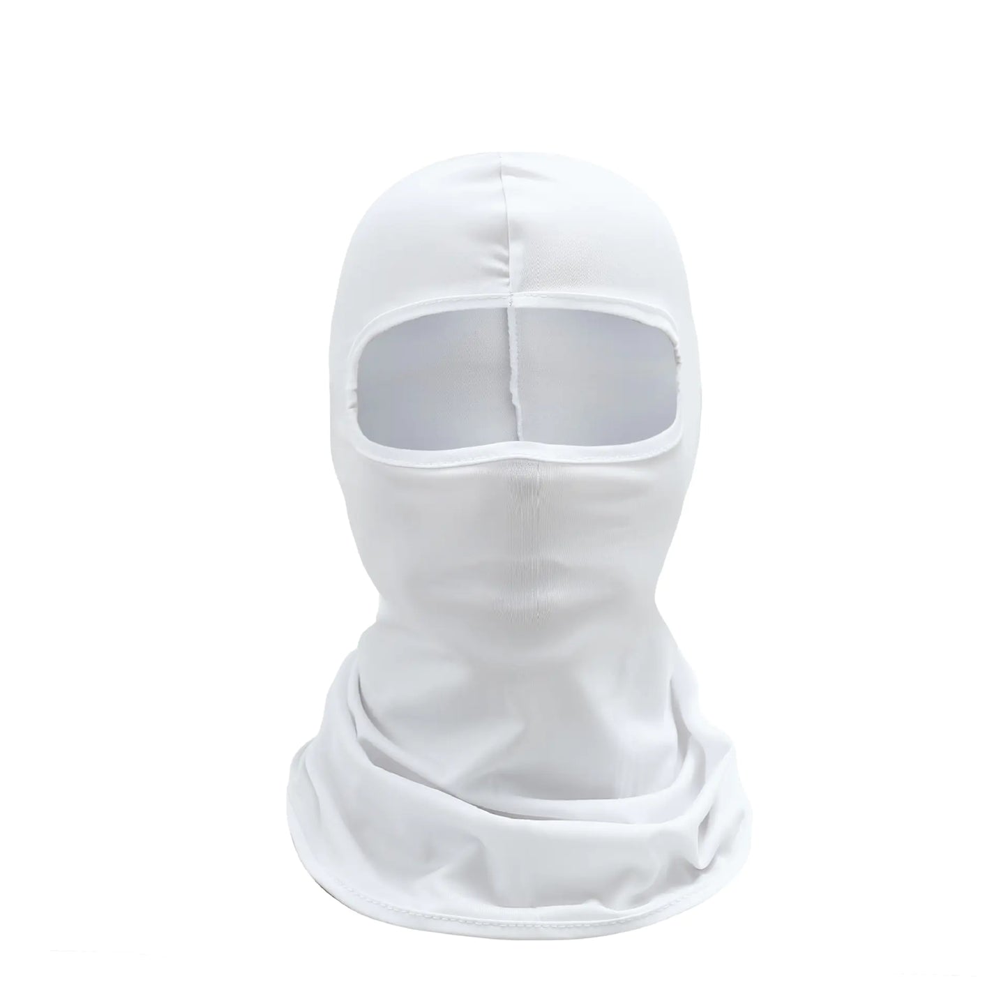 Summer Outdoor Ice Silk Cycling Headwear for Sun Protection