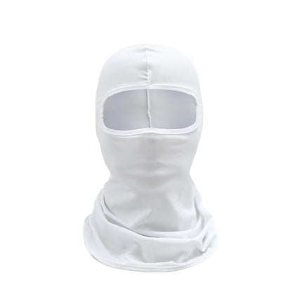 Summer Outdoor Ice Silk Cycling Headwear for Sun Protection