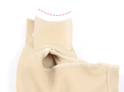 Correcteur de pouce pour le traitement des oignons, utilisation de jour comme de nuit