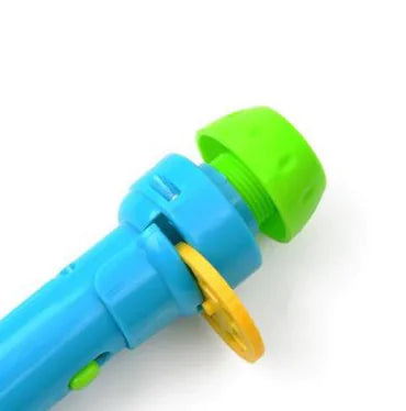 Best Children's Classic Story Projector with Light and different pictures.