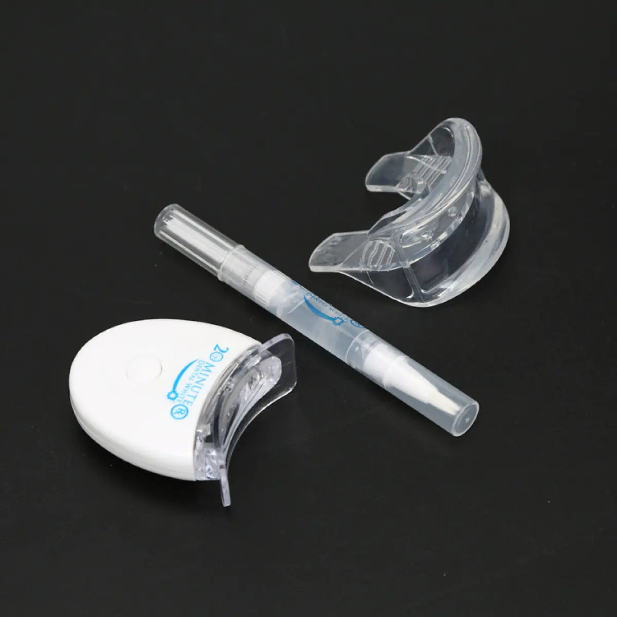 Kit de blanchiment des dents