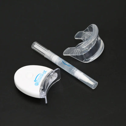 Kit de blanchiment des dents
