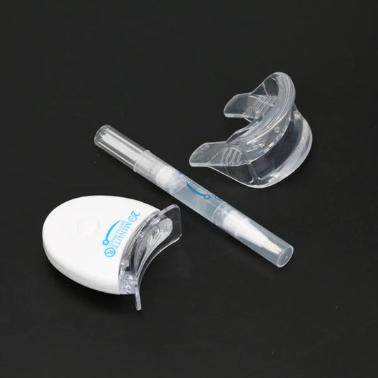 Kit de blanchiment des dents