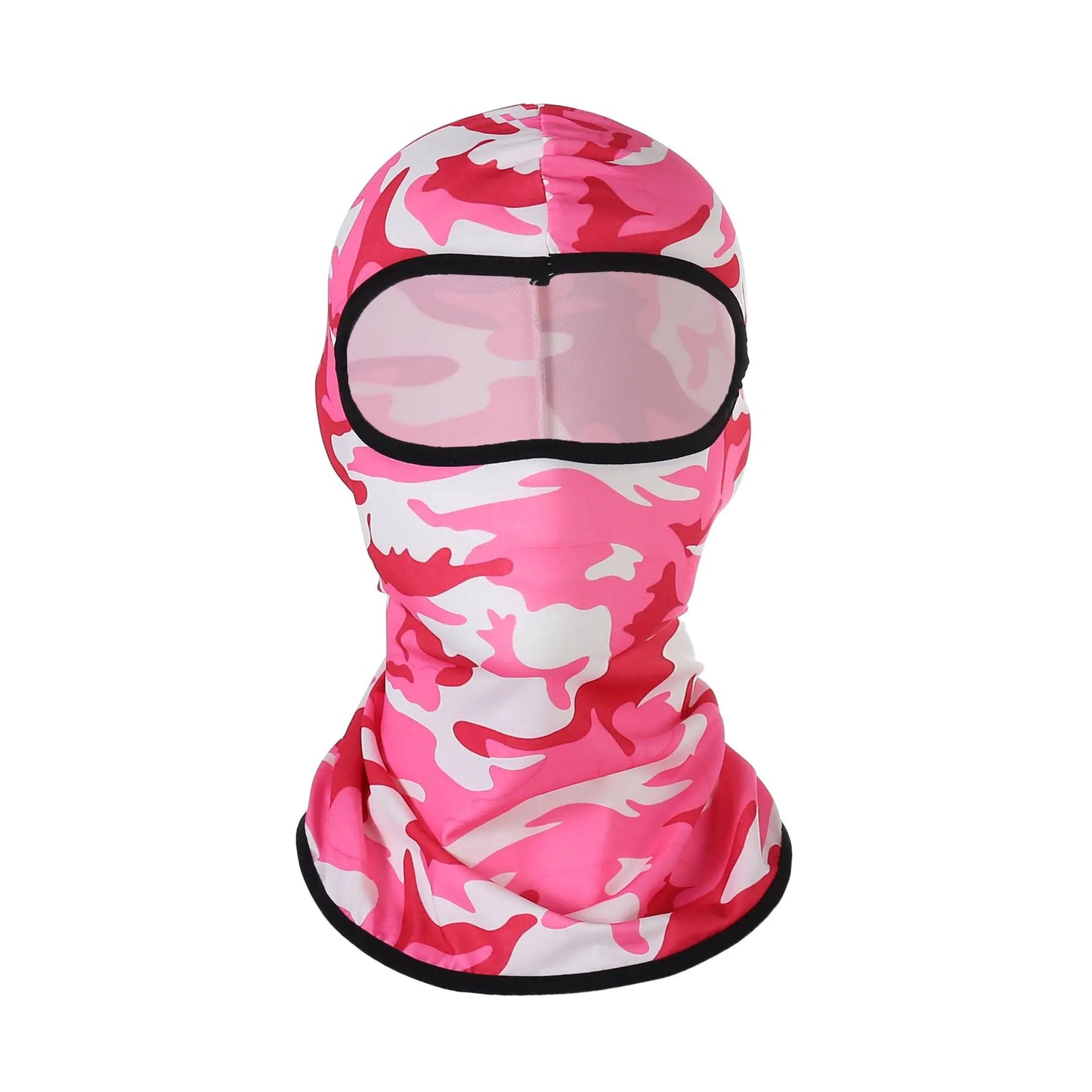 Summer Outdoor Ice Silk Cycling Headwear for Sun Protection