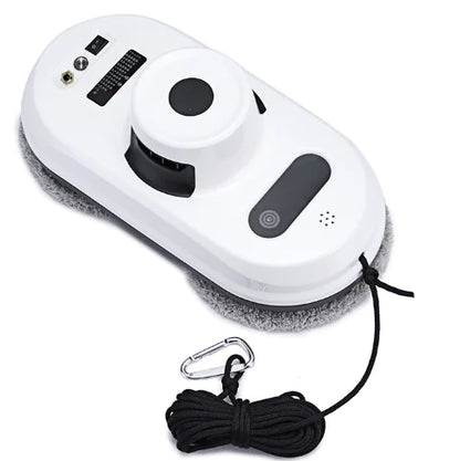 Window Cleaning Robot - Smart Home Automatic Glass Cleaner (One Unit)