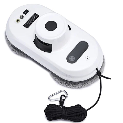 Window Cleaning Robot - Smart Home Automatic Glass Cleaner (One Unit)