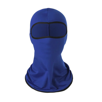 Summer Outdoor Ice Silk Cycling Headwear for Sun Protection