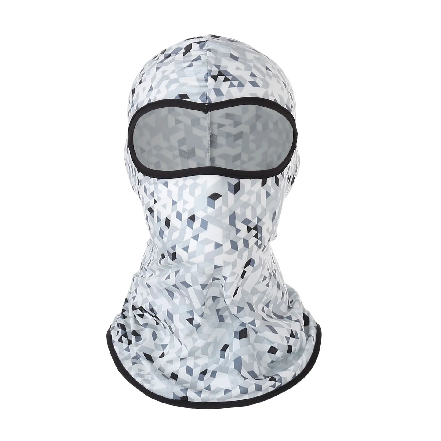 Summer Outdoor Ice Silk Cycling Headwear for Sun Protection