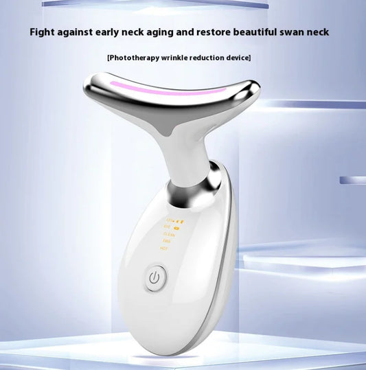 Instrument de massage lifting du visage