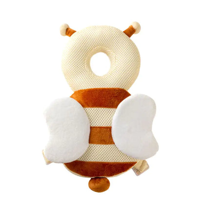 Back Head and Back Protector